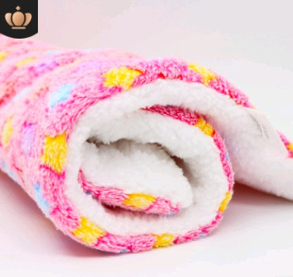 Pet Blanket & Mat