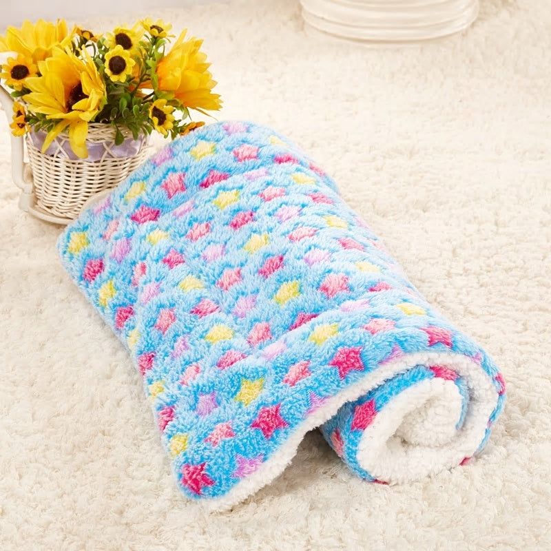 Pet Blanket & Mat
