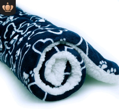 Pet Blanket & Mat