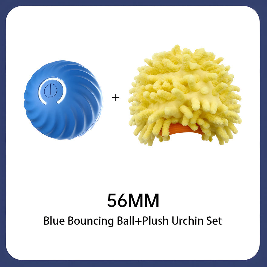 Bouncy Ball