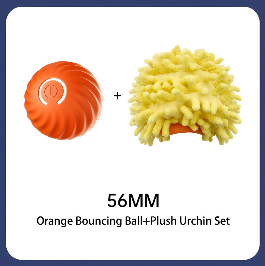 Bouncy Ball