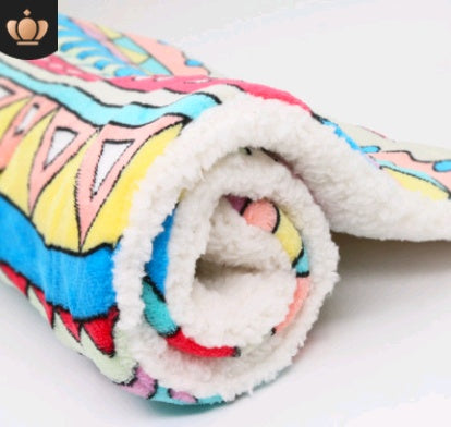 Pet Blanket & Mat