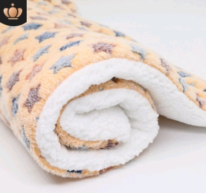 Pet Blanket & Mat