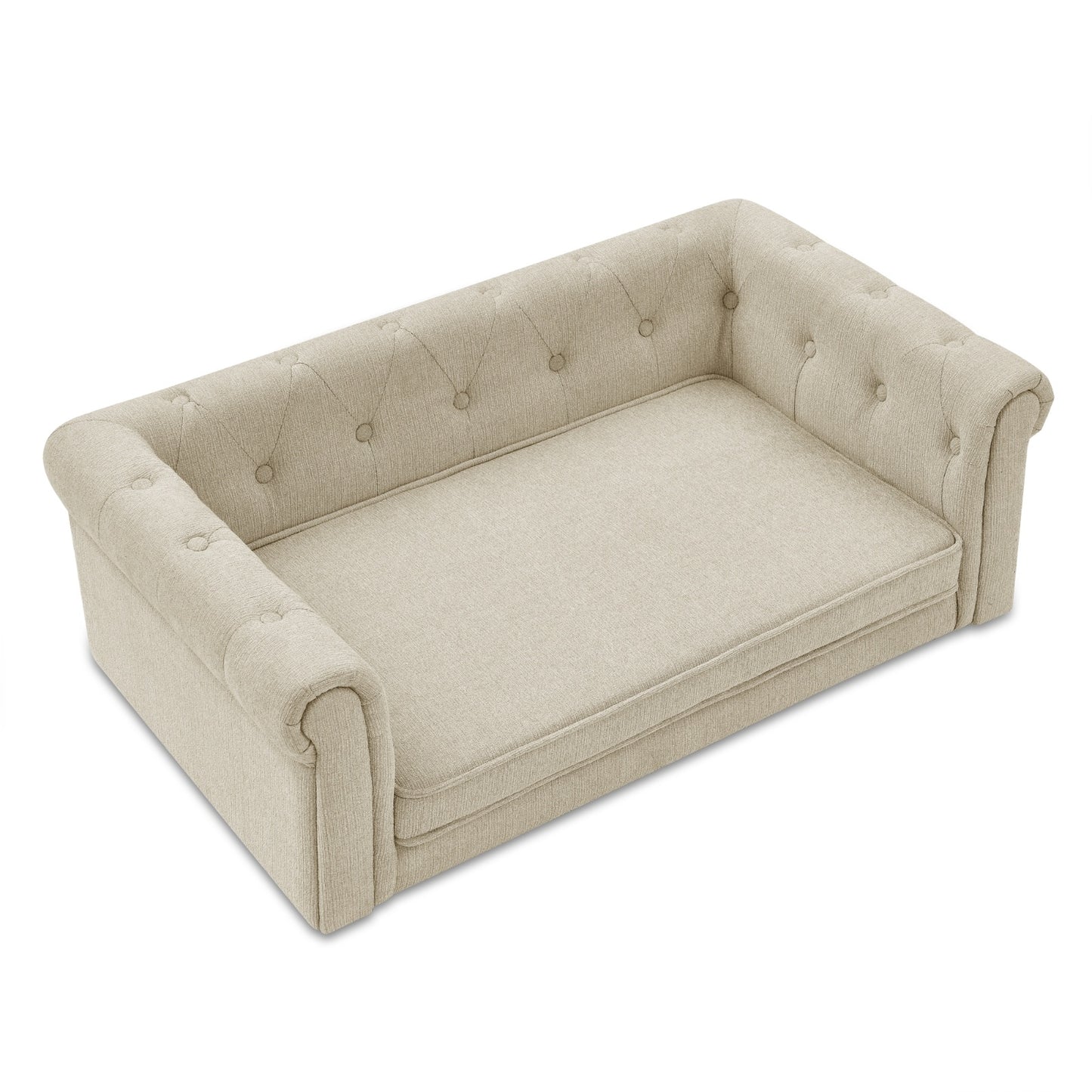 Posh Dog Bed
