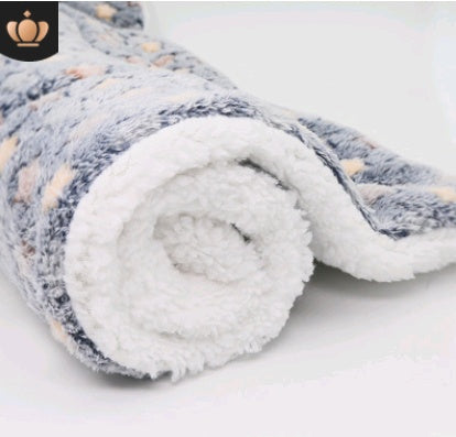Pet Blanket & Mat