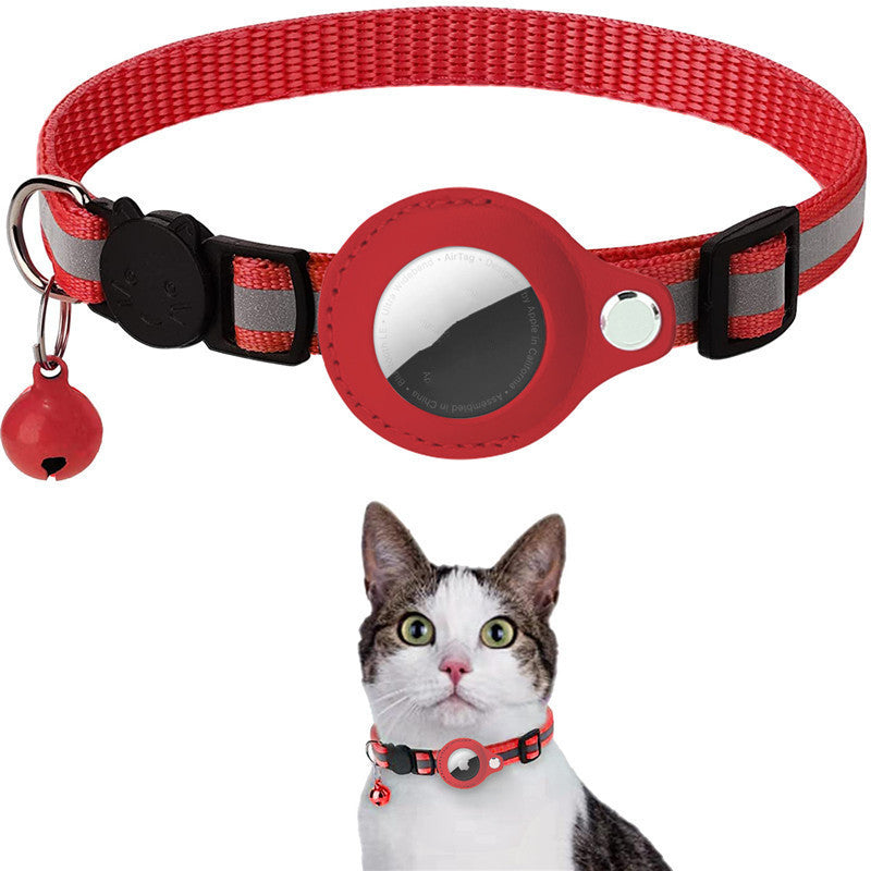 Kosmish Cat AirTag Collar