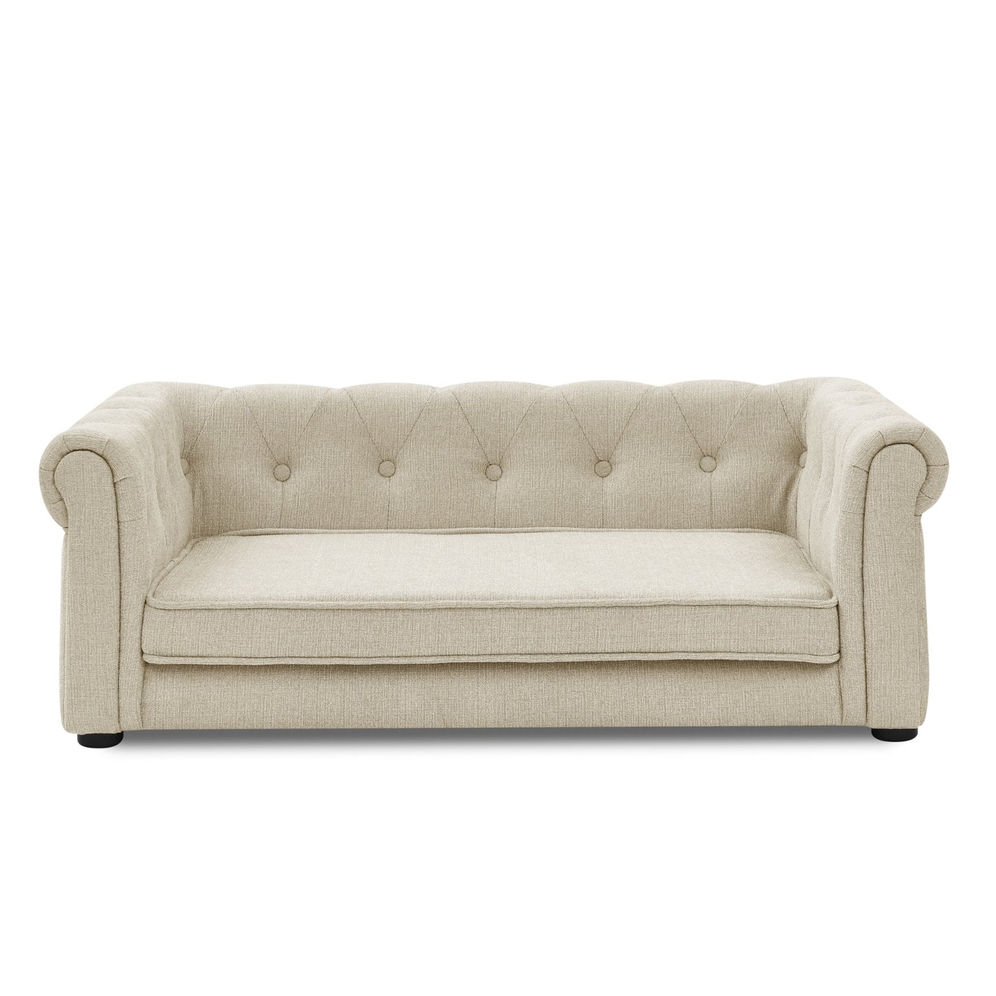 Posh Dog Bed