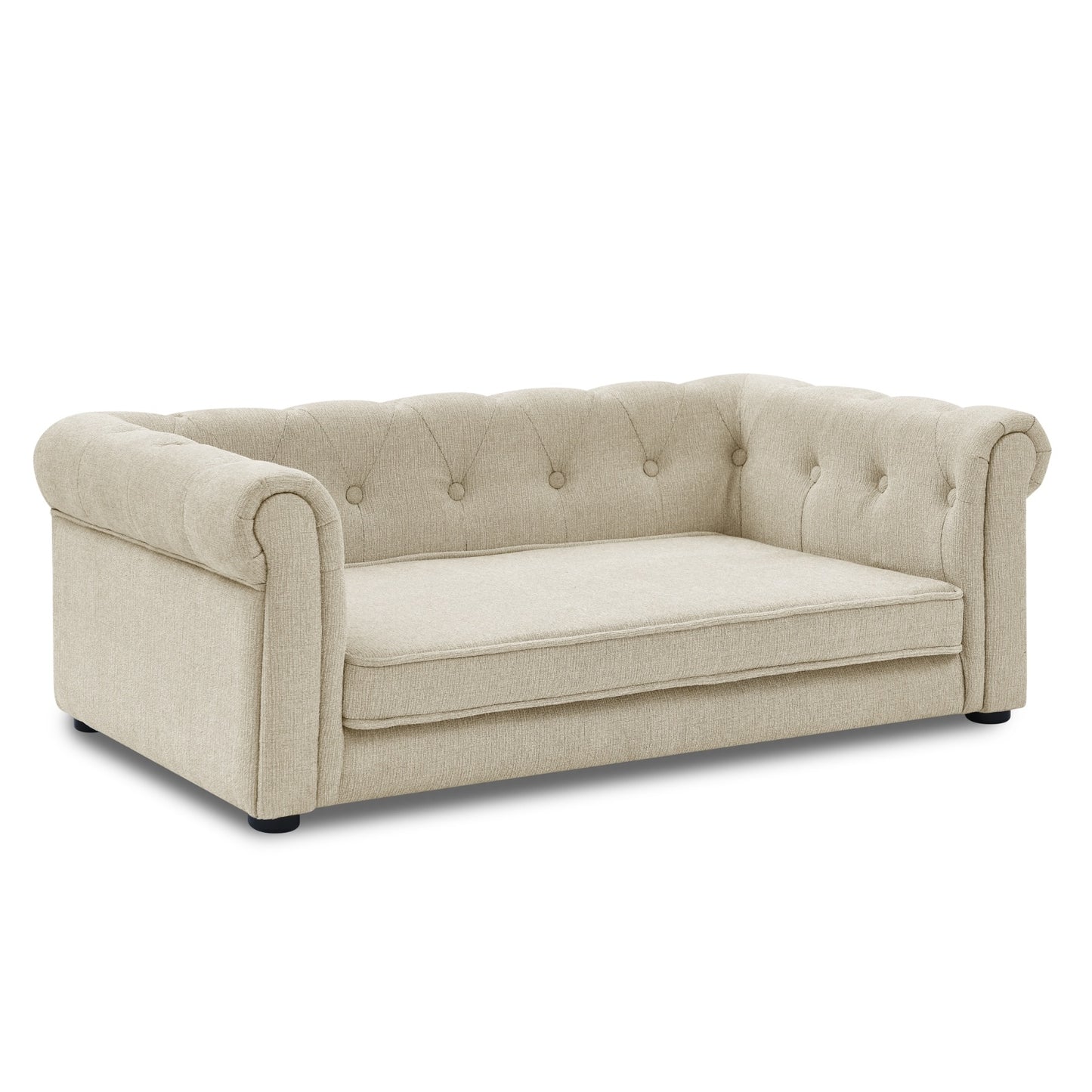 Posh Dog Bed