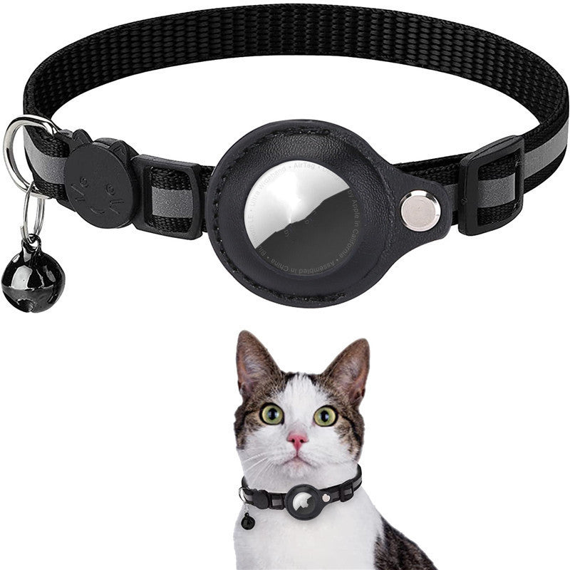 Kosmish Cat AirTag Collar