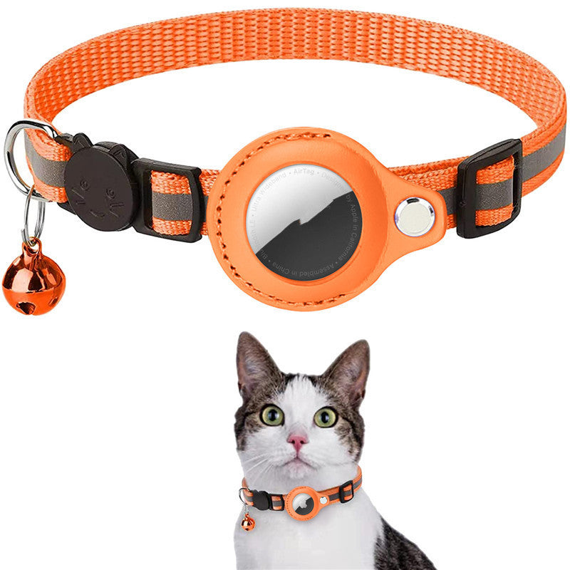 Kosmish Cat AirTag Collar