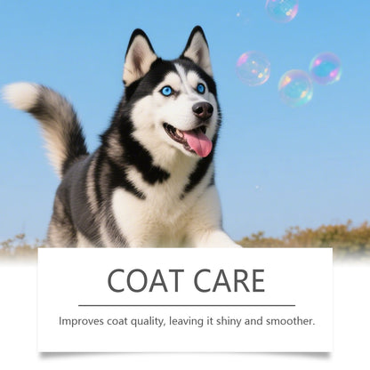 Kosmish Collagen for Dogs