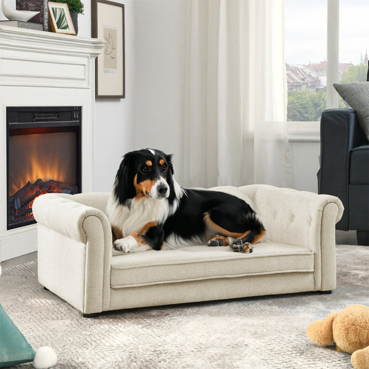 Posh Dog Bed