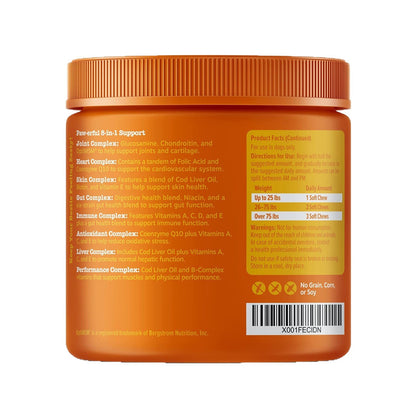 Kosmish Multivitamin for Pets