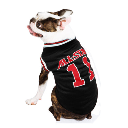 All Star Dog Jersey