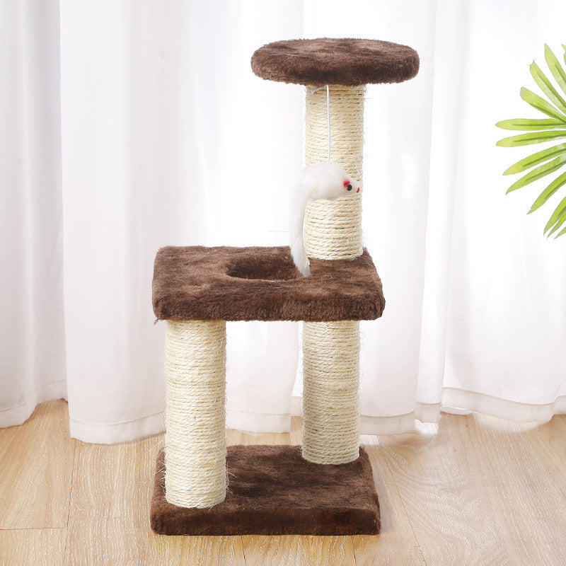 Cat Climbing Frame