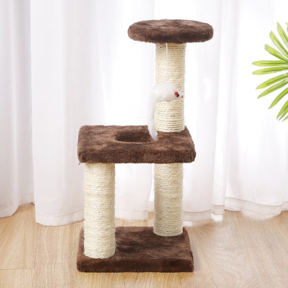 Cat Climbing Frame