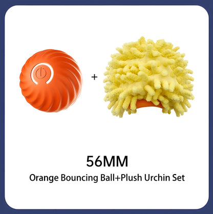 Bouncy Ball