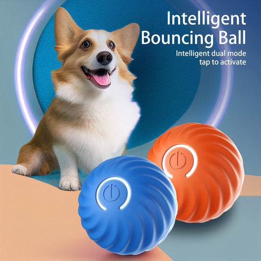 Bouncy Ball