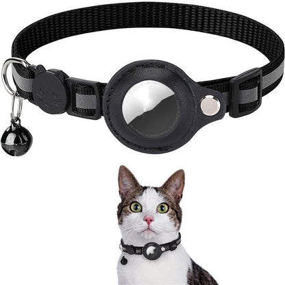 Kosmish Cat AirTag Collar