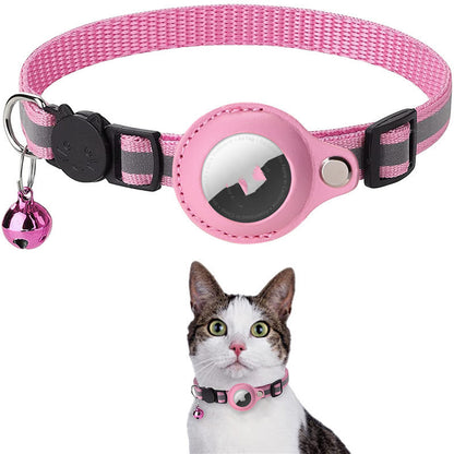 Kosmish Cat AirTag Collar