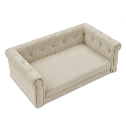 Posh Dog Bed