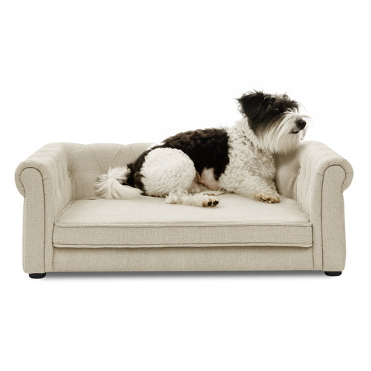 Posh Dog Bed
