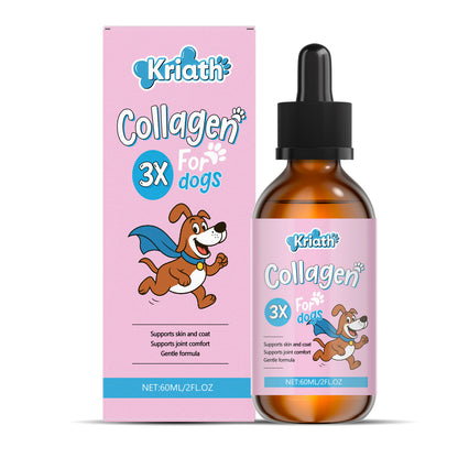 Kosmish Collagen for Dogs