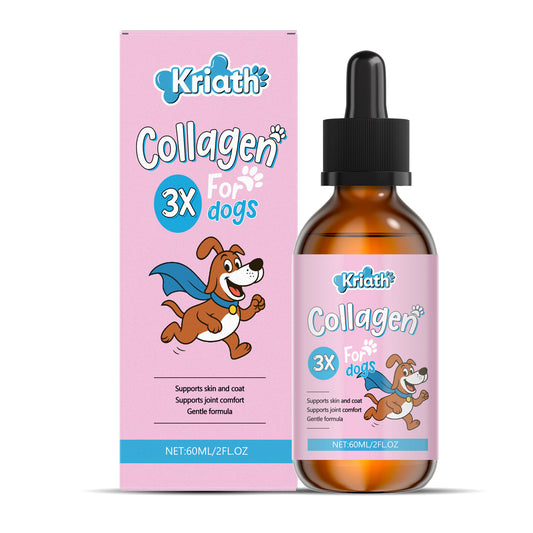 Kosmish Collagen for Dogs